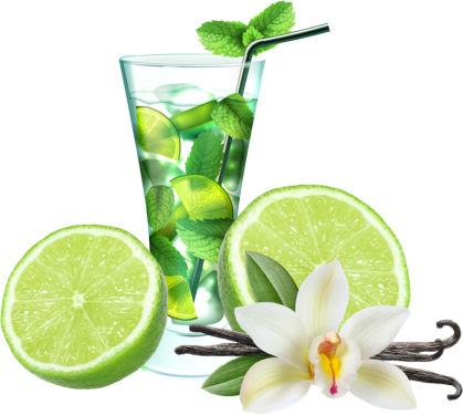 Máte vše na míchání?